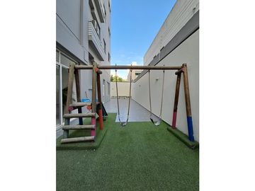 APARTAMENTO EN ARRIENDO EN VILLA SANTOS