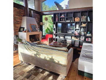 ESPECTACULAR CASA CAMPESTRE EN VENTA