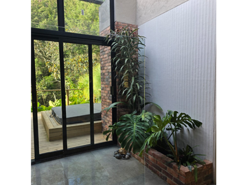 ESPECTACULAR CASA CAMPESTRE EN VENTA