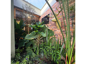ESPECTACULAR CASA CAMPESTRE EN VENTA