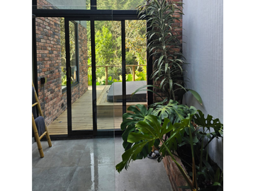 ESPECTACULAR CASA CAMPESTRE EN VENTA