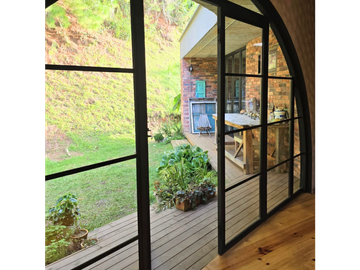 ESPECTACULAR CASA CAMPESTRE EN VENTA