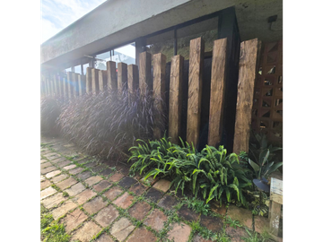 ESPECTACULAR CASA CAMPESTRE EN VENTA