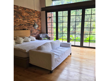 ESPECTACULAR CASA CAMPESTRE EN VENTA