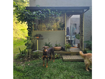 ESPECTACULAR CASA CAMPESTRE EN VENTA
