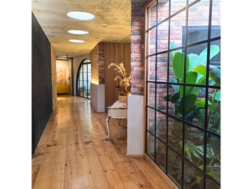 ESPECTACULAR CASA CAMPESTRE EN VENTA