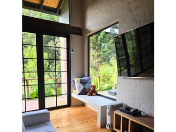 ESPECTACULAR CASA CAMPESTRE EN VENTA