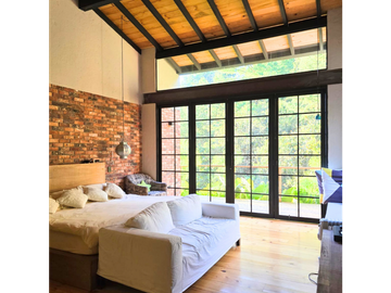 ESPECTACULAR CASA CAMPESTRE EN VENTA