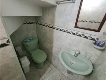 Casa de dos niveles en venta en Sabaneta, Aliadas del Sur