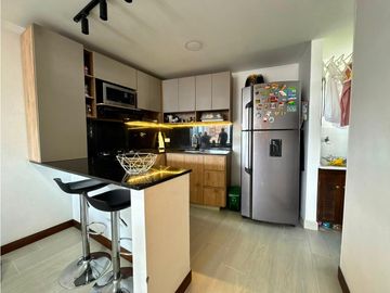 Apartamento en venta Loma del Indio Medellin