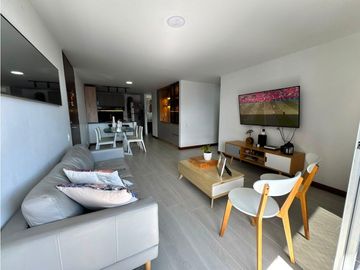 Apartamento en venta Loma del Indio Medellin