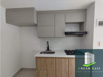 Vendo o arriendo apartamento en Rionegro
