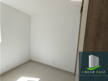 Vendo o arriendo apartamento en Rionegro