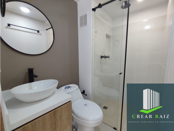 Vendo o arriendo apartamento en Rionegro