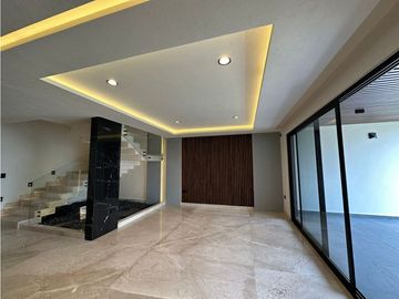 Casa en Venta en Lomas de Angelópolis II