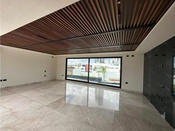 Casa en Venta en Lomas de Angelópolis II