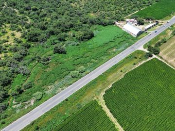 Terreno en Congregacion Cañada Honda, Aguascalientes