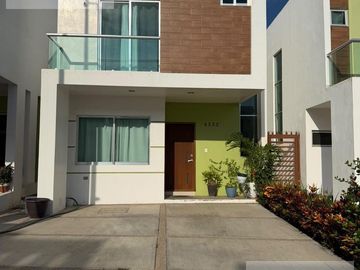 Casa en  renta en Colinas del Valle