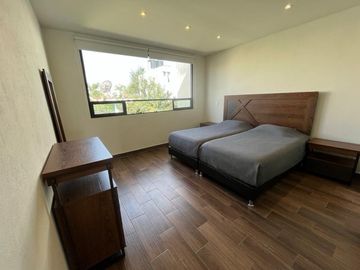 Estrena Loft en Tecamachalco
