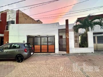 SE RENTA BELLA CASA AMUEBLADA DE 2 RECÁMARAS EN PRIVADA EN SAN RAFAEL, CAMPECHE