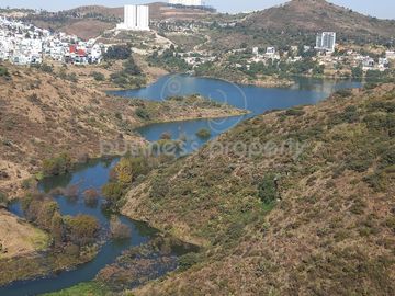 Departamento en Fraccionamiento Lomas Verdes 6a Sección