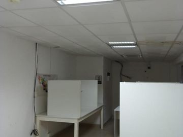 Renta Bodega Industrial Parque Logístico APQ Colosio Cancún 500 m2