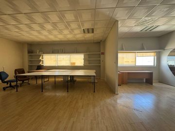 Renta Bodega Parque Logístico APQ Colosio Cancún 1000 m2