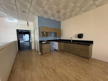Renta Bodega Parque Logístico APQ Colosio Cancún 1000 m2