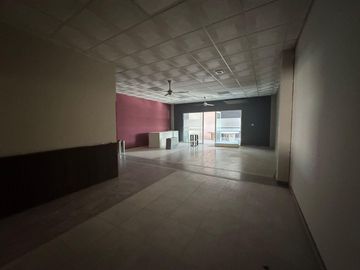 Renta Bodega Parque Logístico APQ Colosio Cancún 1000 m2