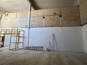 Renta Bodega Parque Logístico APQ Colosio Cancún 1000 m2