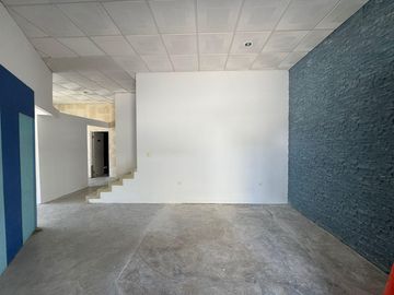 Renta Bodega Parque Logístico APQ Colosio Cancún 1000 m2