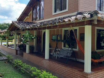 Finca en venta en San Jerónimo