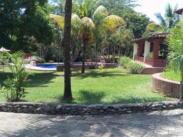 Finca en venta en San Jerónimo