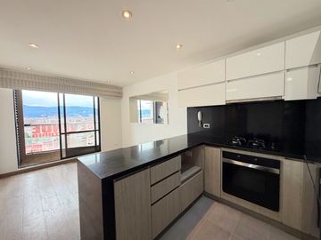 Apartaestudio en venta de 1 hab. en Colina , Bogotá