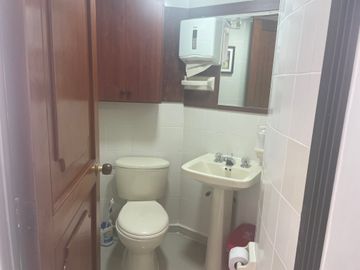 Consultorio en venta de 2 hab. en ANDES NORTE, Bogotá