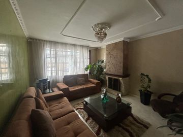 Casa en venta de 4 hab. en Floresta Norte, Bogotá