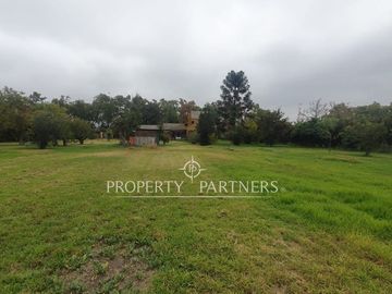 Excelente Oportunidad de Inversión: Terreno de 4.847 m² para Desarrollo Residencial en Peñaflor