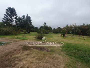 Excelente Oportunidad de Inversión: Terreno de 4.847 m² para Desarrollo Residencial en Peñaflor
