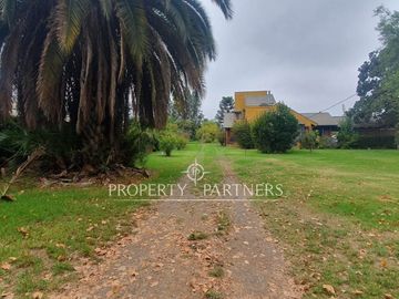 Excelente Oportunidad de Inversión: Terreno de 4.847 m² para Desarrollo Residencial en Peñaflor