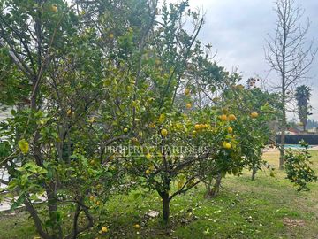 Casa en arriendo en Condominio El Duraznal – amplia parcela Calera de Tango