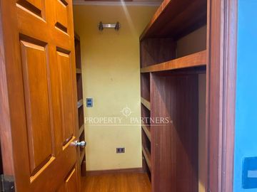 Casa en arriendo en Condominio El Duraznal – amplia parcela Calera de Tango