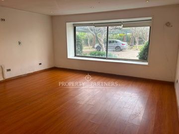 Casa en arriendo en Condominio El Duraznal – amplia parcela Calera de Tango