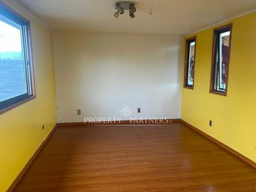 Casa en arriendo en Condominio El Duraznal – amplia parcela Calera de Tango