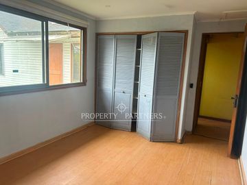Casa en arriendo en Condominio El Duraznal – amplia parcela Calera de Tango