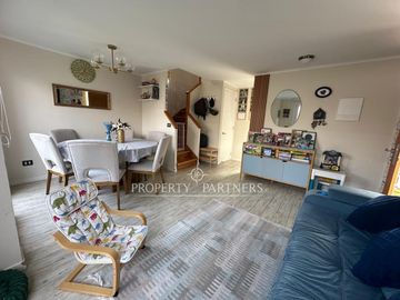Hermosa casa en venta Condominio de Costa Laguna