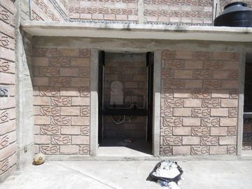 Terreno comercial en venta en Viento Nuevo, Ecatepec de Morelos, México