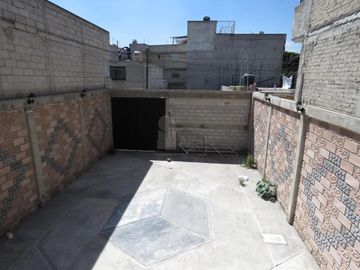 Terreno comercial en venta en Viento Nuevo, Ecatepec de Morelos, México