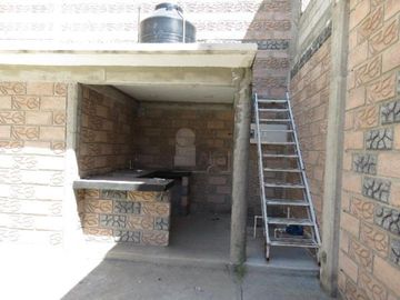 Terreno comercial en venta en Viento Nuevo, Ecatepec de Morelos, México