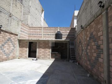 Terreno comercial en venta en Viento Nuevo, Ecatepec de Morelos, México