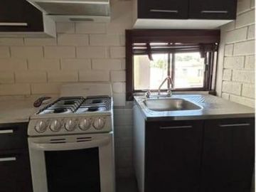 Departamento en renta, Cumbres 2 sector, Monterrey, Nuevo León. Amueblado